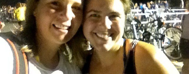 2012 Acworth Women’s Triathlon