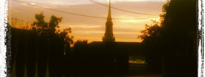 Run until the Pain Stops