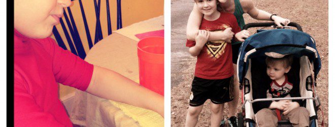 Meet Virginia and a Day in the Life