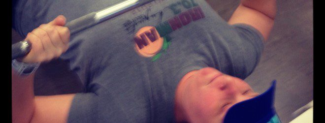 The Junk in My Trunk Gets to Work