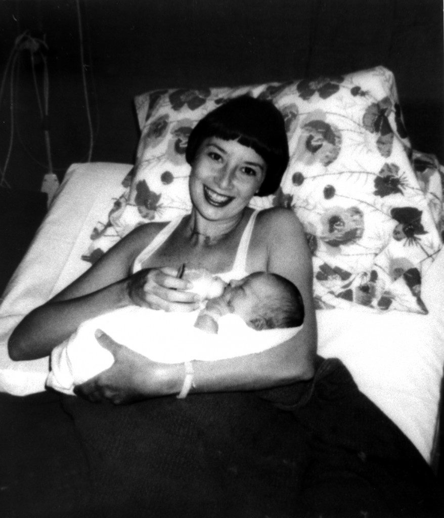 Mom&Meredith_Birth