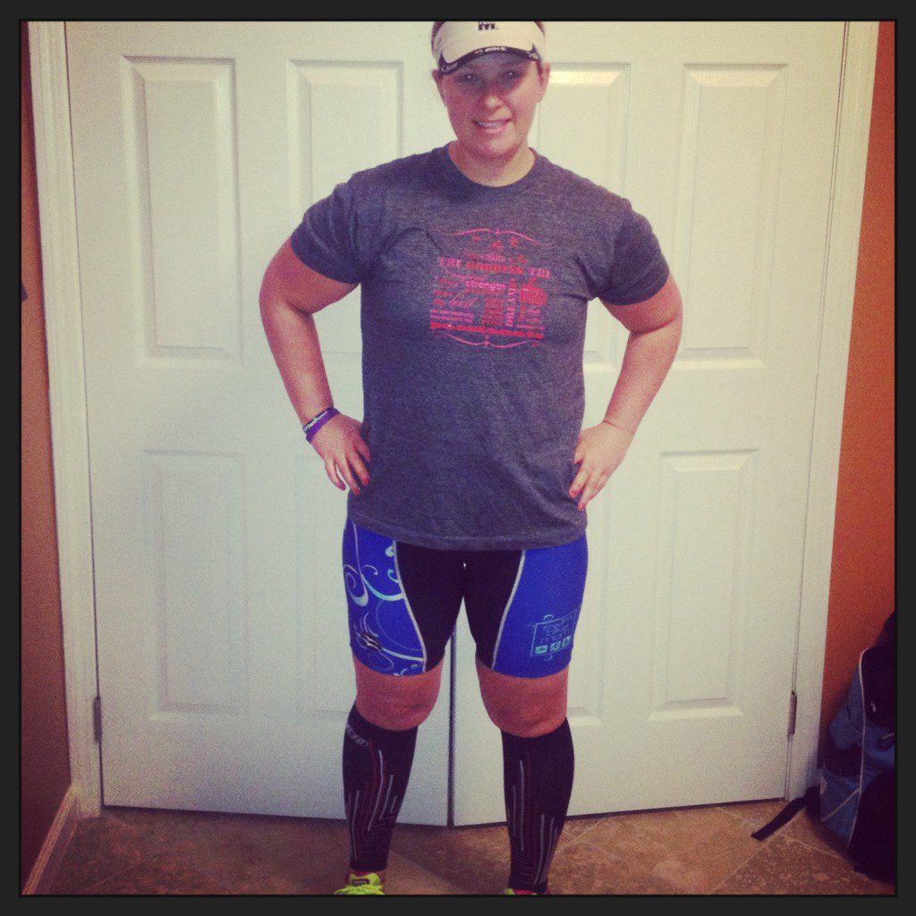 Product Review: EC3D Sports Compression