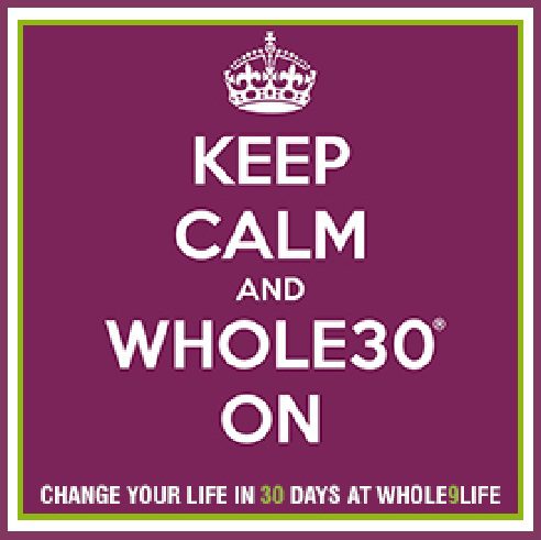 whole30-keep-calm