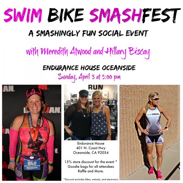 SwimBikeSmashFest