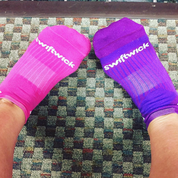 Swiftwick Socks