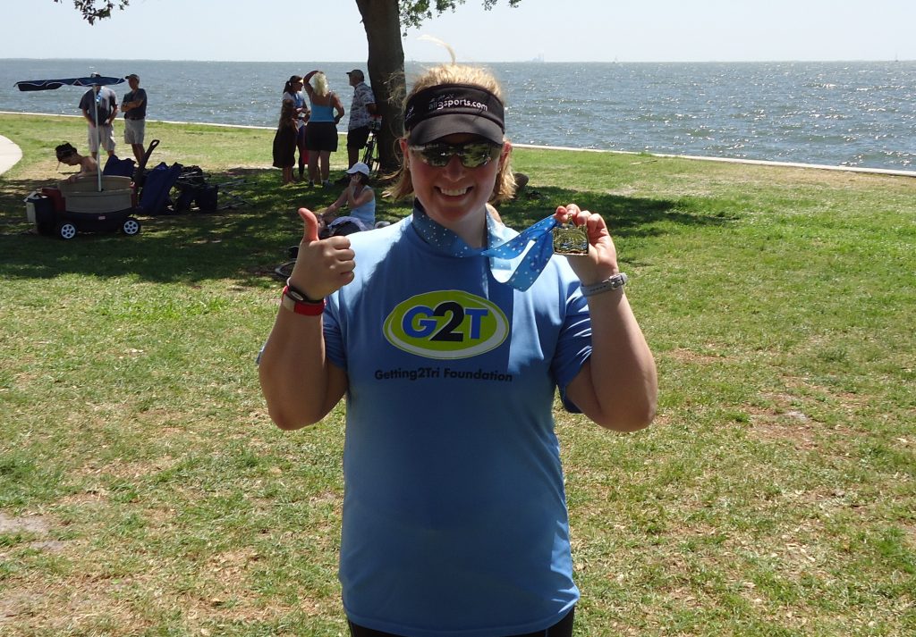 St. Anthony’s Triathlon Discount Code!