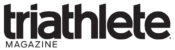 Triathlete magazine logo 2010